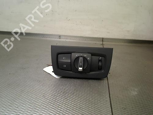 Lichtschalter für BMW 3 Touring (F31) 316 i (136 hp) 32982402