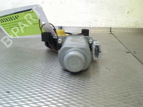 Right front window motor VW UP! (121, 122, BL1, BL2, BL3, 123) 1.0 | BP37435490E20 - Image 3