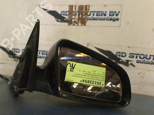 Used Right mirror AUDI A6 C6 Avant (4F5) 2.7 TDI (180 hp) 17209778