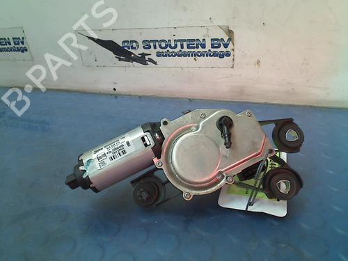 Used Rear wiper motor SEAT IBIZA IV (6J5, 6P1) 1.2 (60 hp) 11418924