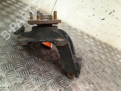 Right front steering knuckle FORD MONDEO IV (BA7) 1.6 Ti | BP11298912M26 