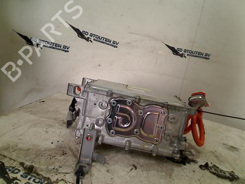 Inverter/Converter MITSUBISHI OUTLANDER III (GG_W, GF_W, ZJ, ZL, ZK) Plug-in Hybrid (GG2W) | BP13657561M119 