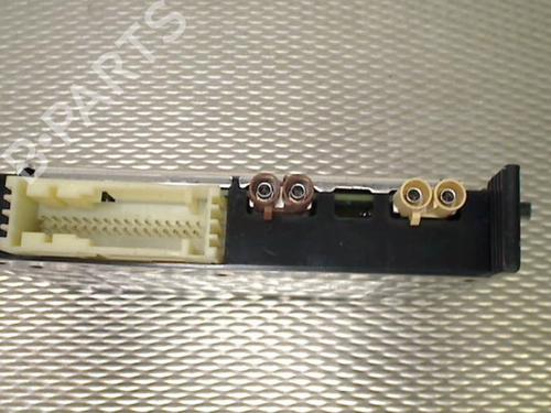 Electronic module MERCEDES-BENZ A-CLASS Saloon (V177) A 180 (177.184) | BP33706174M83 - Image 5