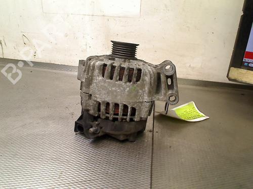 Used Alternator Alternator FORD FIESTA VI (CB1, CCN) 1.6 Ti (120 hp) 33322103 33322103