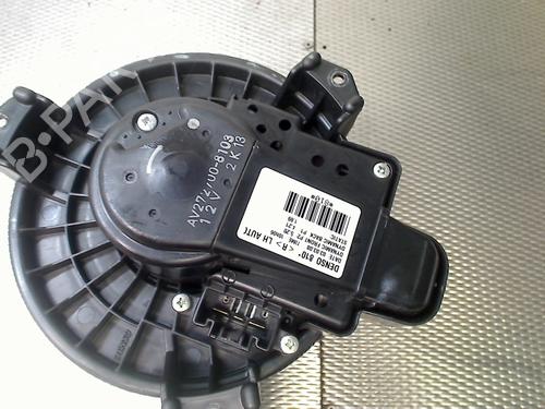 Heater blower motor TOYOTA AURIS (_E15_) 1.6 (ZRE151_, ZRE151R) | BP30960254M62