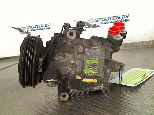 Used AC compressor OPEL AGILA (B) (H08) 1.0 LPG (F68) (65 hp) 28188135
