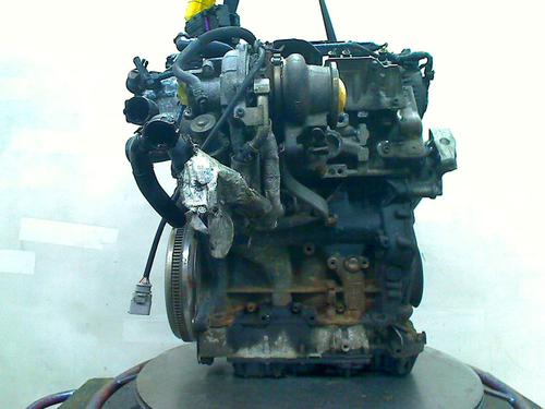 Engine VW GOLF VII (5G1, BQ1, BE1, BE2) 2.0 GTI | BP32078045M1 - Image 5