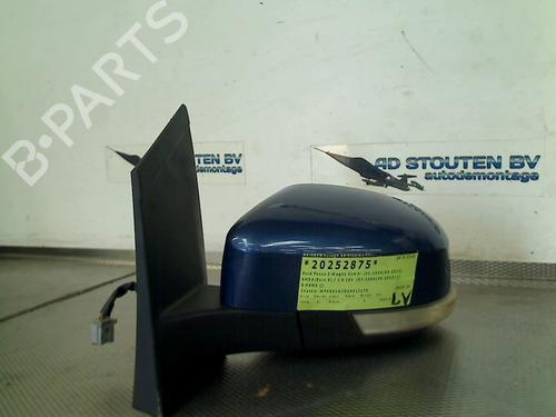 Left mirror FORD FOCUS II Turnier (DA_, FFS, DS) 1.6 | BP27216791C26 