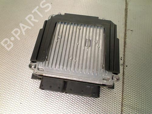 Engine control unit (ECU) MERCEDES-BENZ CLS (C219) CLS 320 CDI (219.322) | BP27159247M57 
