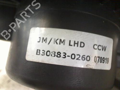 Heater blower motor HYUNDAI TUCSON (JM) 2.0 | BP11261690M62 