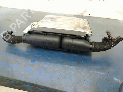 Engine control unit (ECU) MAZDA 5 (CR) 1.8 (CR19) | BP39561529M57 - Image 4