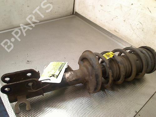 Right front shock absorber CHEVROLET SPARK (M300) 1.0 | BP40083261M17 - Image 6