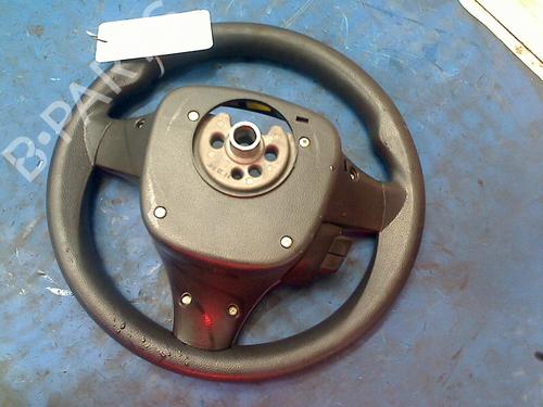 Steering wheel CHEVROLET SPARK (M300) 1.0 LPG | BP11373697C49 