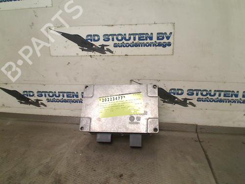 Steuergerät VW PHAETON (3D1, 3D2, 3D3, 3D4, 3D6, 3D7, 3D8, 3D9) 3.0 V6 TDI 4motion | BP28292665M11 