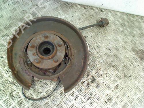 Left rear steering knuckle LAND ROVER RANGE ROVER III (L322) 3.0 D 4x4 | BP11258214M27 
