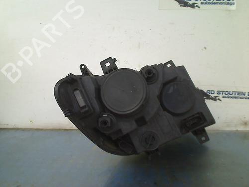 Left headlight MERCEDES-BENZ SPRINTER 3,5-t Van (B907, B910) 316 CDI RWD (907.631, 907.633, 907.635, 907.637) | BP31279627C28 