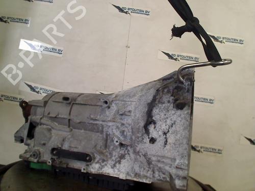 Gearbox BMW 5 (F10) 520 d | BP31807373M3 