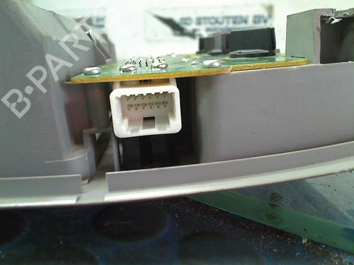 Interior roof light TOYOTA PRIUS Liftback (_W2_) 1.5 Hybrid (NHW20_, NHW20R) | BP11306006I8