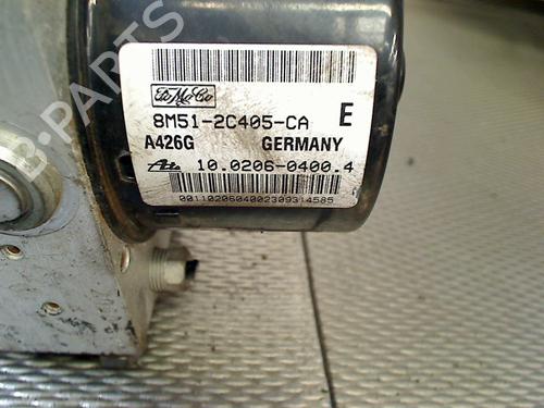 ABS pump FORD FOCUS II (DA_, HCP, DP) 1.8 | BP38010632M43 - Image 4