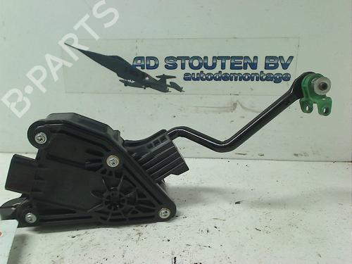 Used Pedal HONDA CIVIC VIII Hatchback (FN, FK) 1.4 (FK1, FN4) (100 hp) 13123551