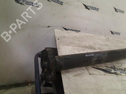 Driveshaft BMW 1 (F20) 118 d | BP13685524M37 