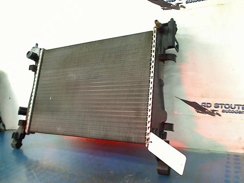 Køler OPEL CORSA D (S07) 1.2 (L08, L68) | BP28806578M31