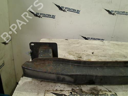 Rear bumper reinforcement VW POLO V (6R1, 6C1) 1.6 TDI | BP16407193C73 