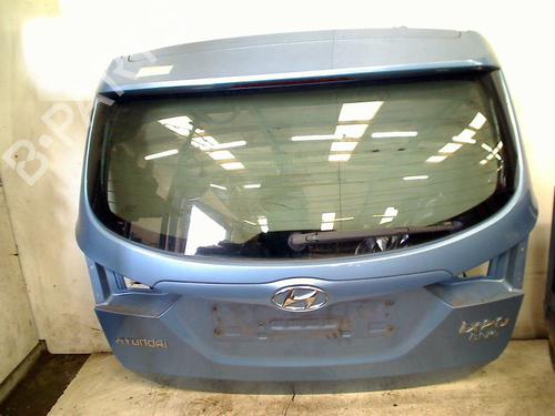 Bakluke CC/Kombi-Kupé Bakluke CC/Kombi-Kupé 37756825 37756825