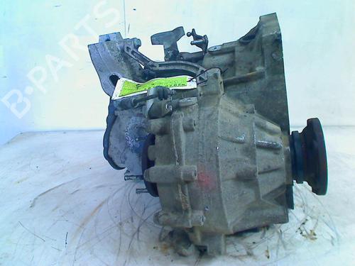 Gearbox VW GOLF V (1K1) 1.9 TDI | BP33052169M3  - Image 8