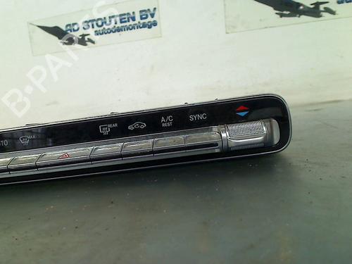 Climate control MERCEDES-BENZ A-CLASS (W177) A 180 (177.084) | BP23567561I5 - Image 2