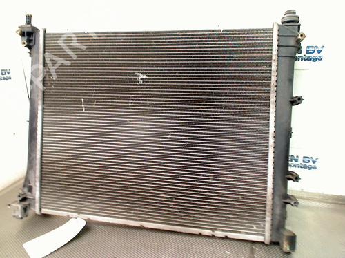 Køler FIAT PANDA (312_, 319_) 0.9 (312PXG1A) | BP25740540M31 