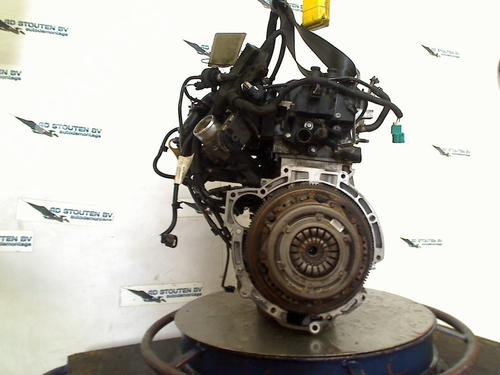 Used Engine FORD FIESTA VI (CB1, CCN) 1.25 (60 hp) 30565735