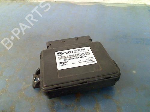 Electronic module AUDI A6 C6 Avant (4F5) 2.0 TFSI | BP17380436M83 
