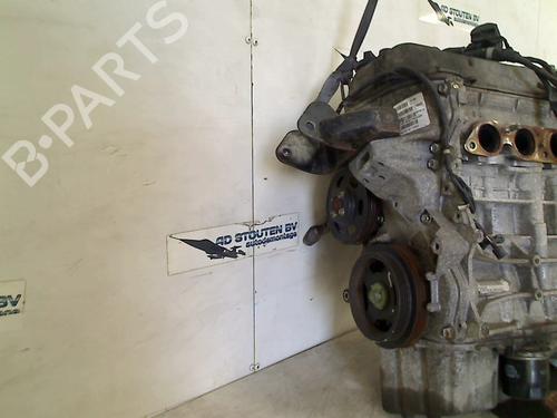 Engine NISSAN PIXO (UA0) 1.0 | BP27692266M1 