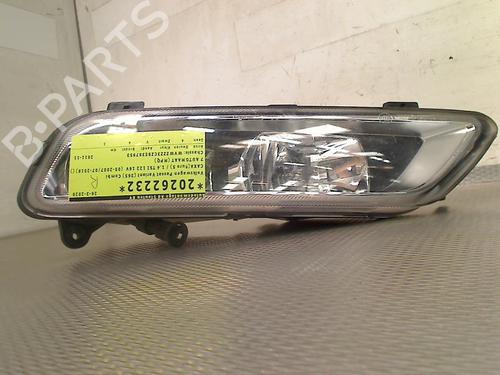 Used Right front fog light Right front fog light 38059686 38059686