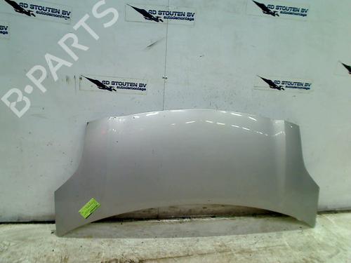 Used Hood TOYOTA YARIS (_P9_) 1.0 VVT-i (KSP90_, KSP90R) (69 hp) 22631811