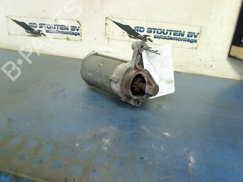 Startmotor CITROËN C3 II (SC_) 1.6 HDi (92 hp) 18874111