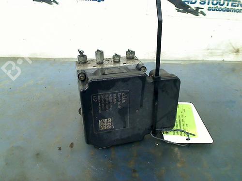 ABS pump TOYOTA YARIS (_P13_) 1.0 (KSP130_, KSP130) | BP21075619M43 
