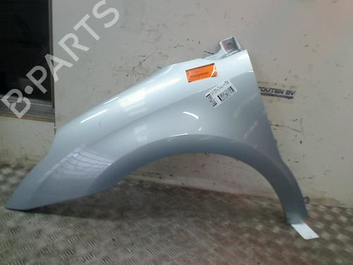 Used Left front fenders CITROËN C4 I (LC_) 1.4 16V (88 hp) 11311611