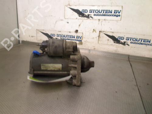 Starter CITROËN BERLINGO Box Body/MPV (B9) 1.6 HDi 90 | BP29851351M8