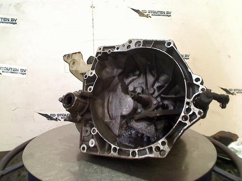 Gearbox PEUGEOT 2008 I (CU_) 1.2 THP 110 / PureTech 110 | BP23567456M3  - Image 7