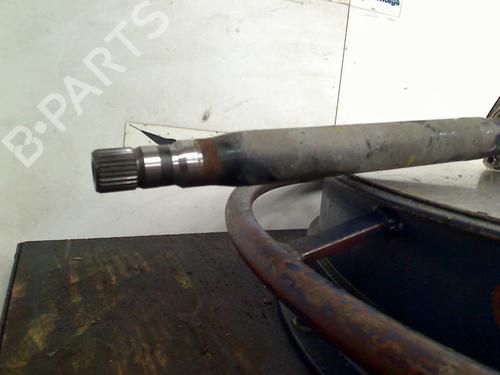 Right front driveshaft OPEL ZAFIRA TOURER C (P12) 2.0 CDTi (75) | BP30747647M39 