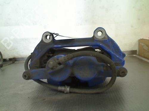 Left front brake caliper VW GOLF VIII (CD1, DA1) 2.0 TSI R 4motion | BP38036512M105 - Image 4