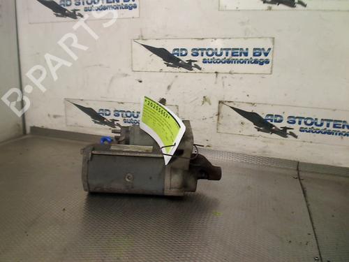 Used Starter CITROËN BERLINGO Box Body/MPV (B9) 1.6 HDi 90 (90 hp) 29851351