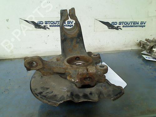 Left front steering knuckle FORD FOCUS III 1.5 EcoBoost | BP21516122M25 