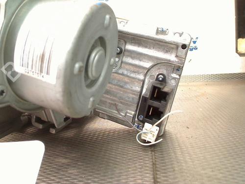 Steering column FORD FIESTA VI (CB1, CCN) 1.25 | BP27556828M21 