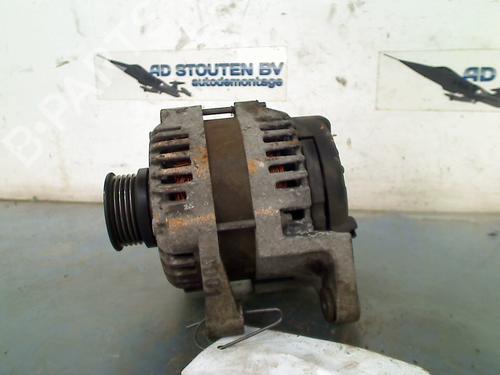 Alternator CHEVROLET AVEO / KALOS Hatchback (T250, T255) 1.4 | BP23950624M7 