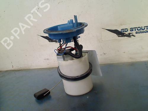 Fuel pump VW GOLF VII (5G1, BQ1, BE1, BE2) 2.0 GTI | BP20937535M76 