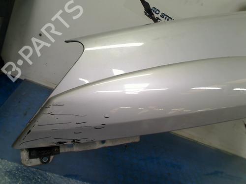 Left front fenders KIA SPORTAGE II (JE_, KM_) 2.0 i 16V | BP14246358C41 