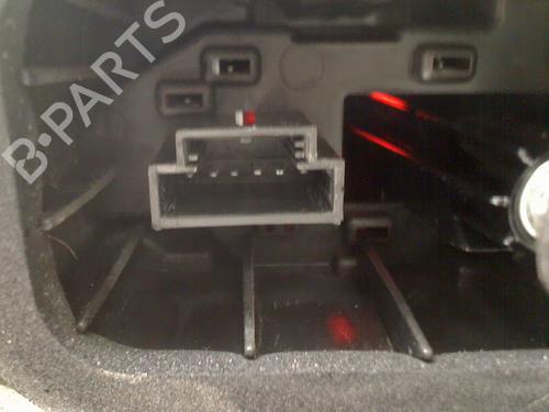 Venstre baglygte VW UP! (121, 122, BL1, BL2, BL3, 123) 1.0 | BP29851298C34 
